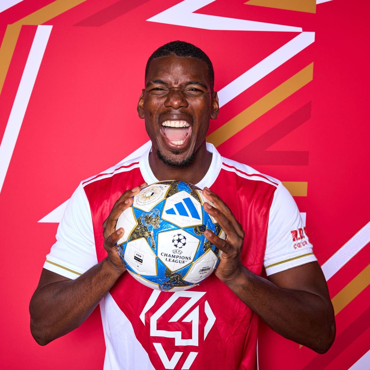 Actu Foot tweet media