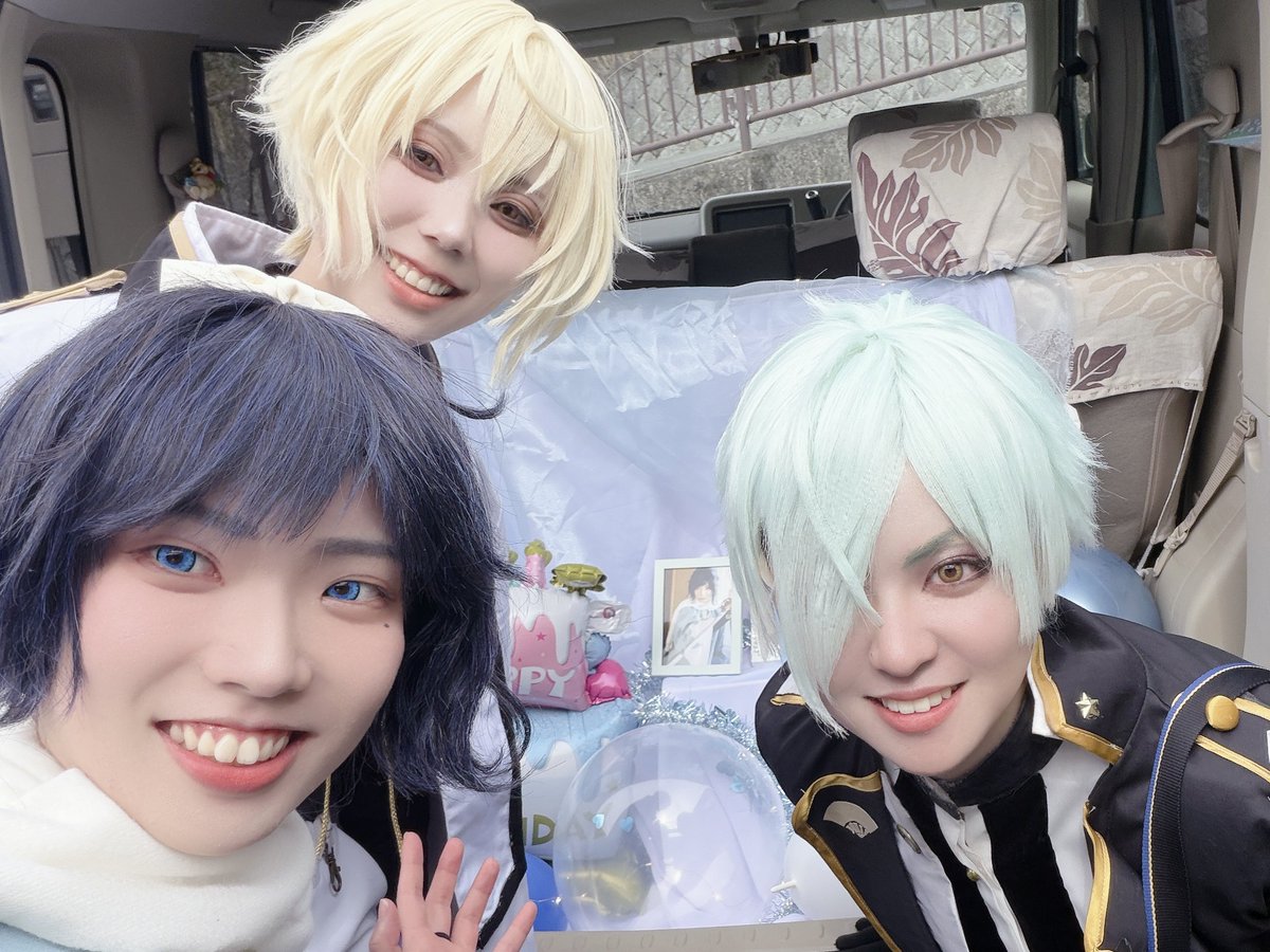 ぺすかど🎣 tweet media