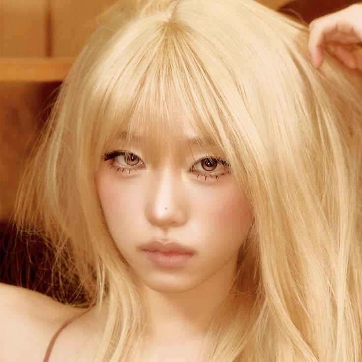 I am Rınmu tweet media