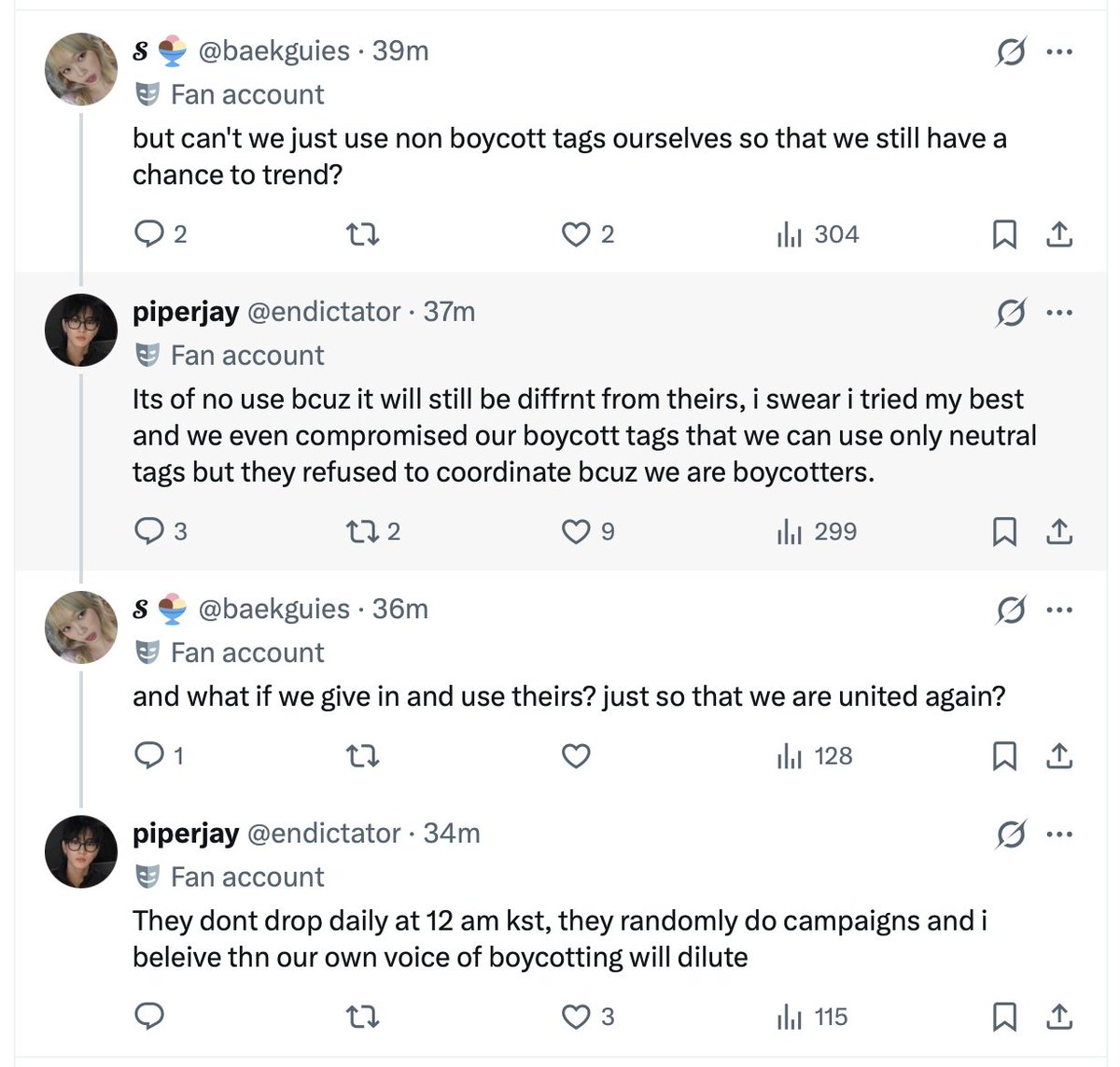 sofia - for Enhypen tweet media