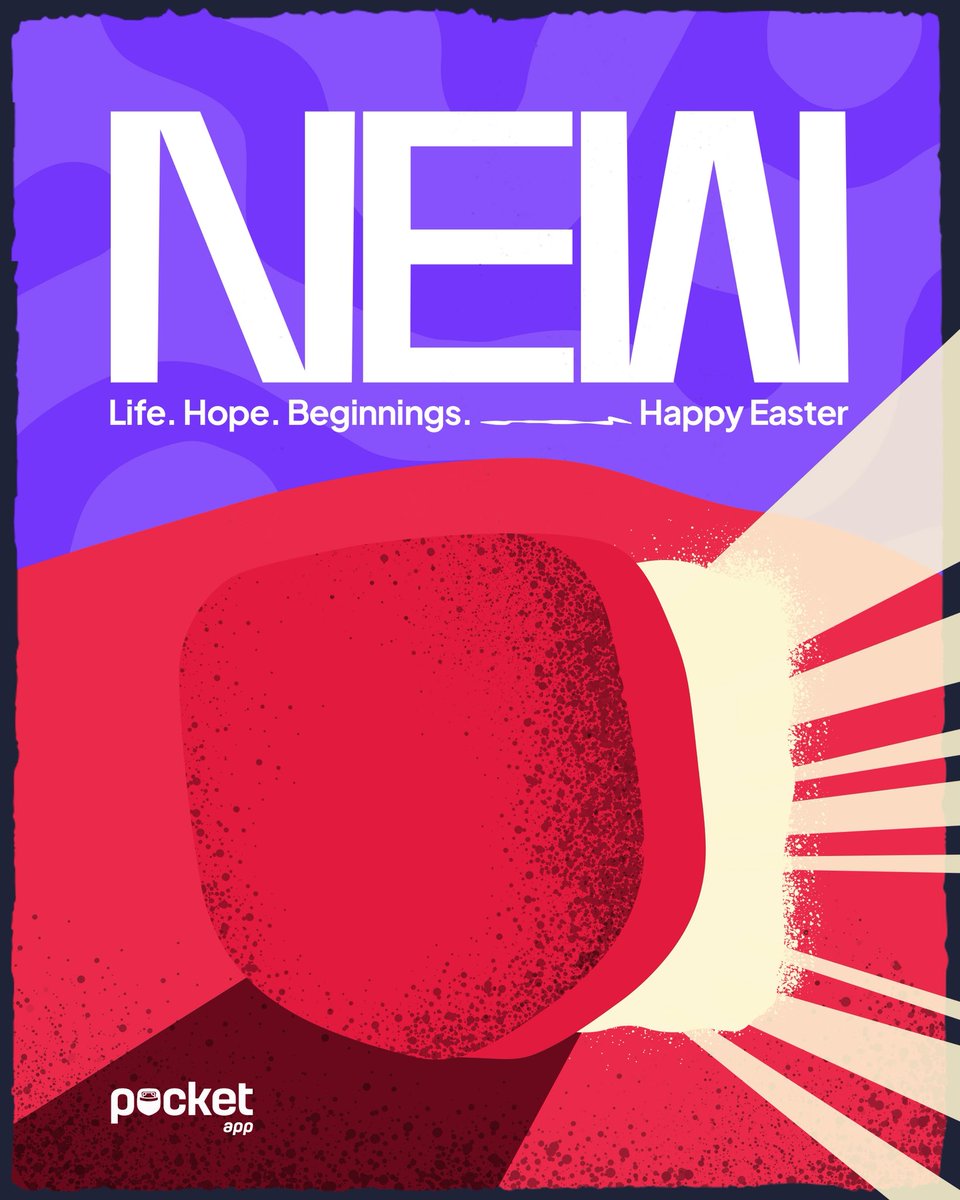 PocketApp tweet media