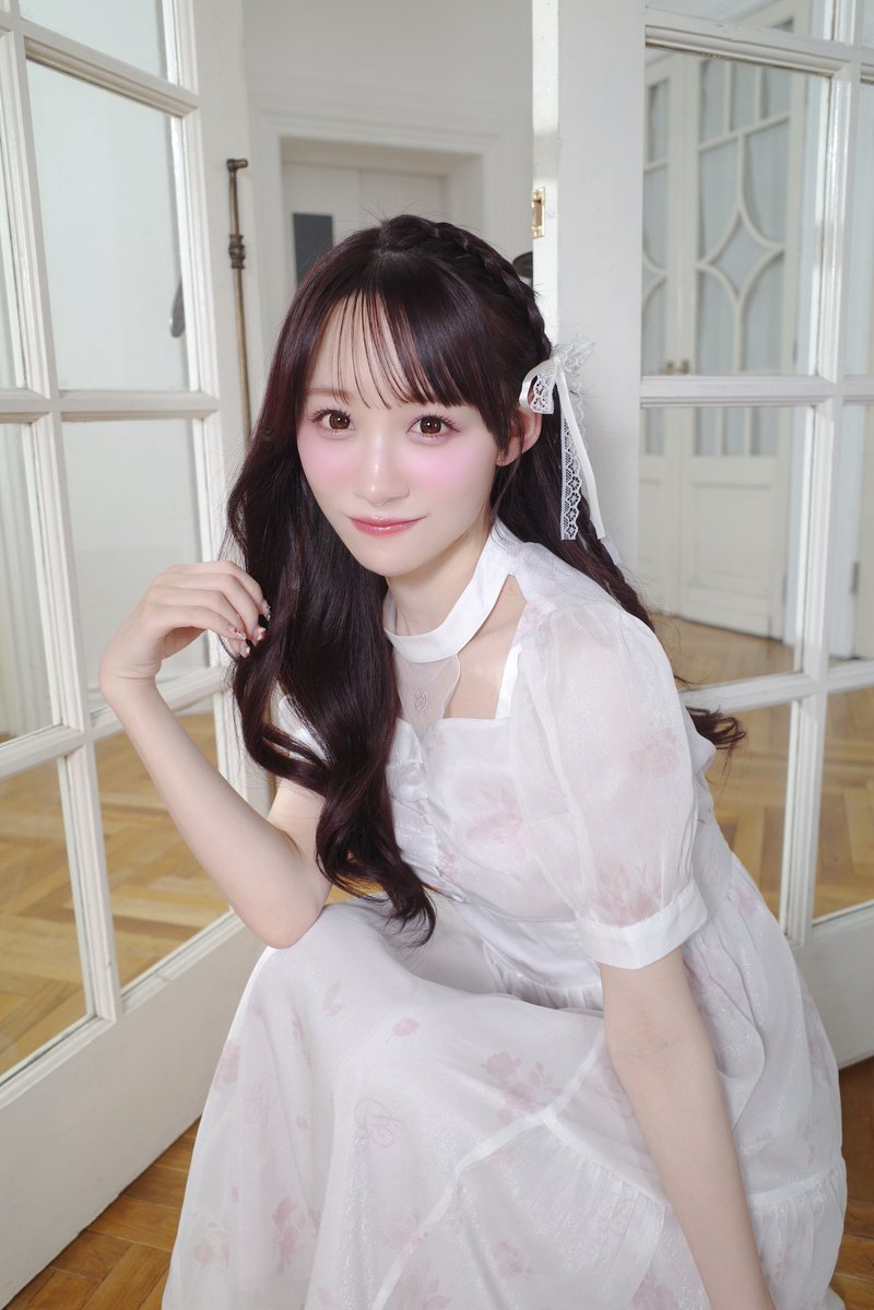 音嶋 莉沙 tweet media