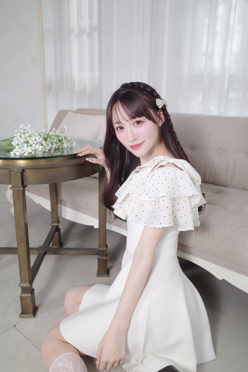 音嶋 莉沙 tweet media