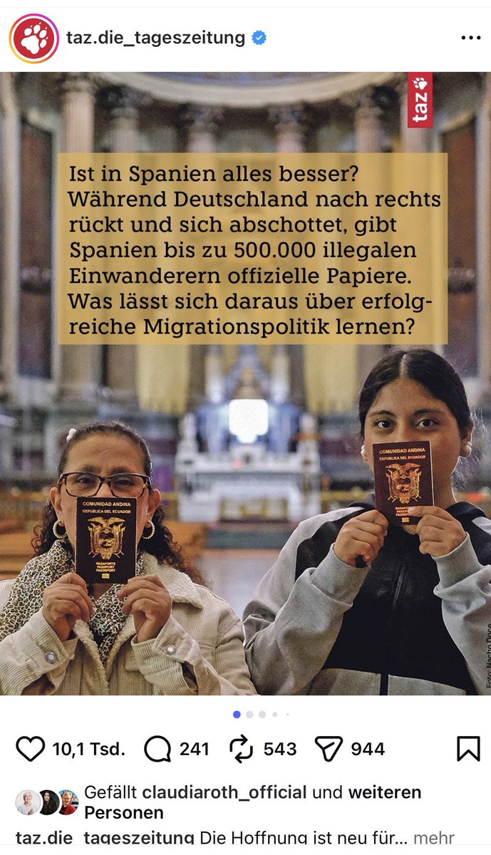 Judith Sevinc Basad tweet media