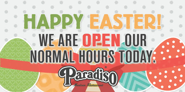 Paradiso Grand Forks tweet media