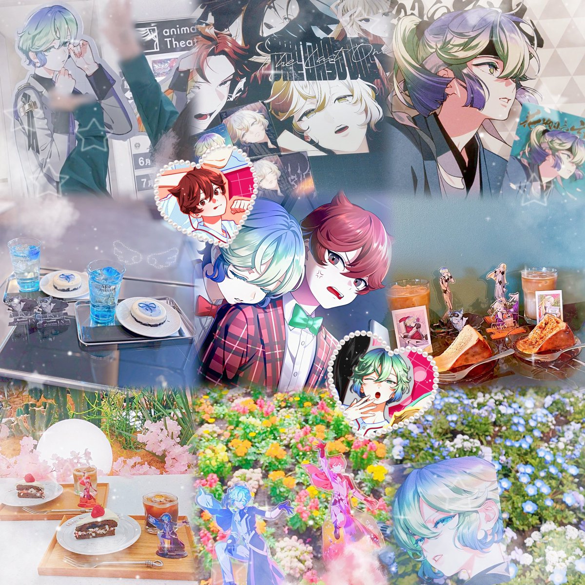 しずず㌠ tweet media