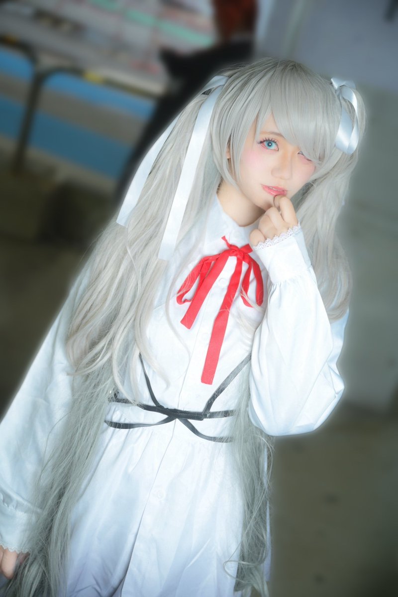 佐倉いろは@4/4福岡a! tweet media