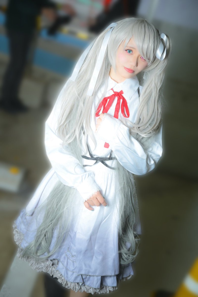 佐倉いろは@4/4福岡a! tweet media