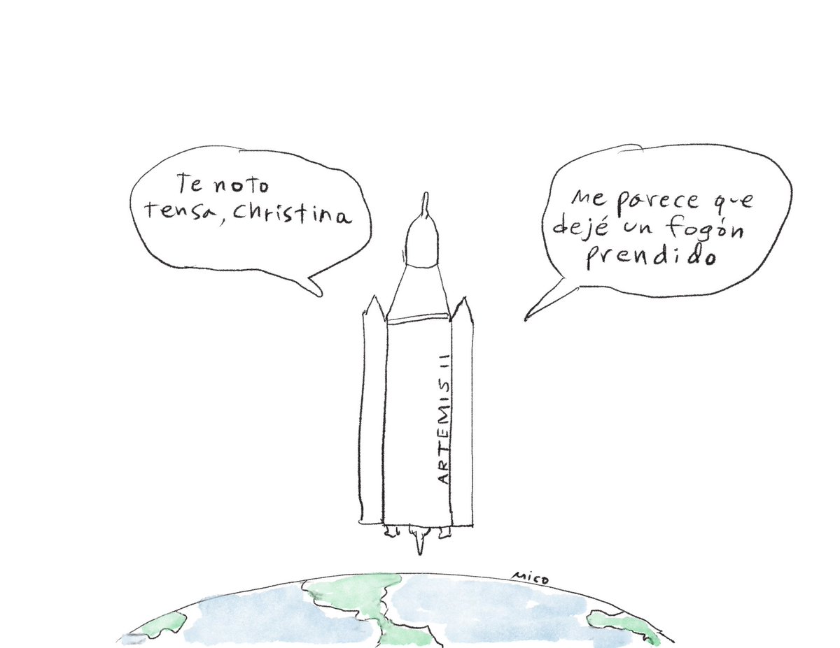 Tola y Maruja tweet media