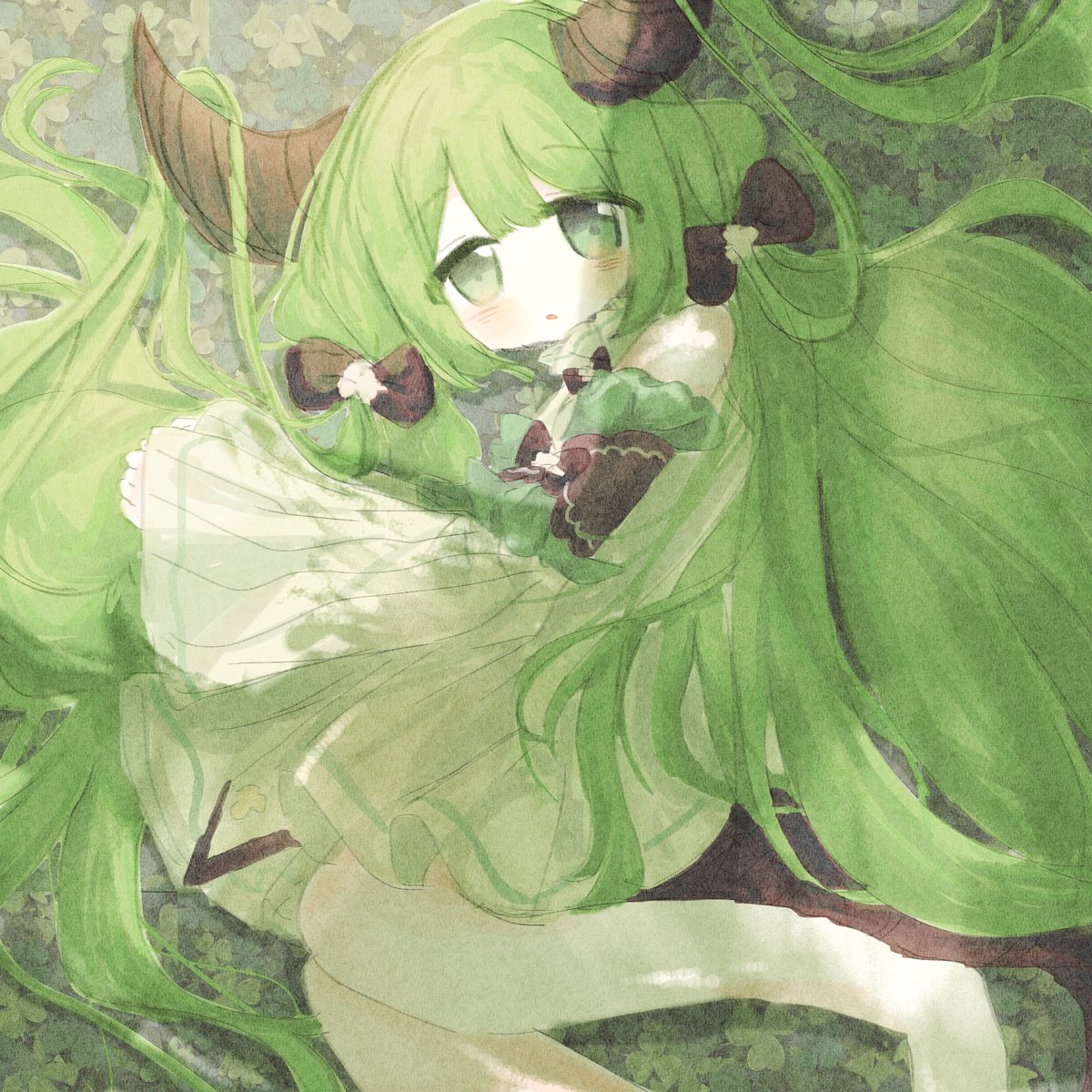 ねむり tweet media