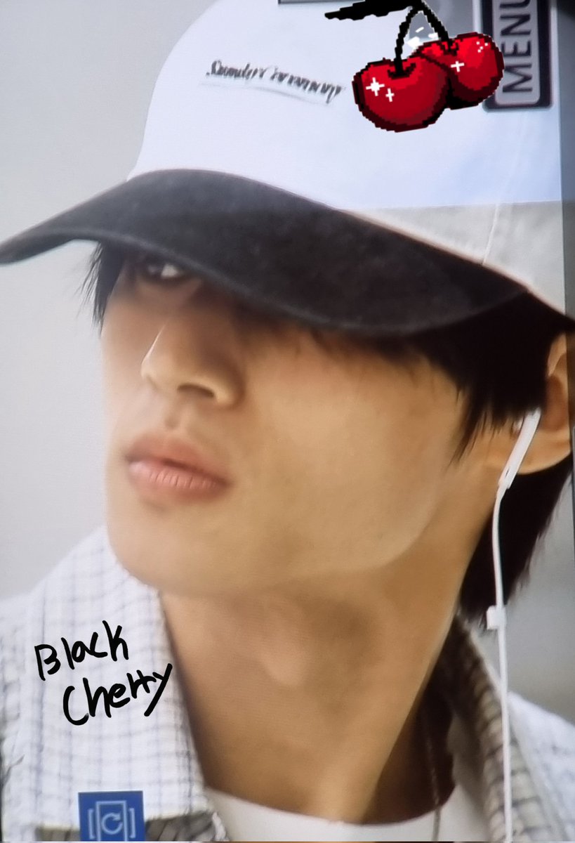 블랙체리🖤 black cherry🍒 tweet media