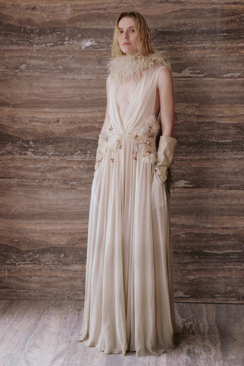 kendam_com's tweet image. ALICEYU Fall Winter 2026-2027 collection lookbook presented in Milano kendam.com/news/lookbooks…

#ALICEYU #FW26 #AW26 #Lookbooks #Milano #Kendam