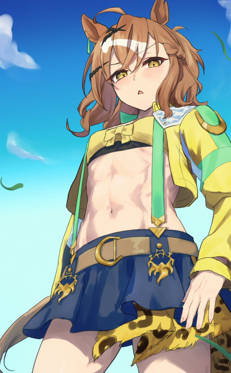 はらこめし tweet media