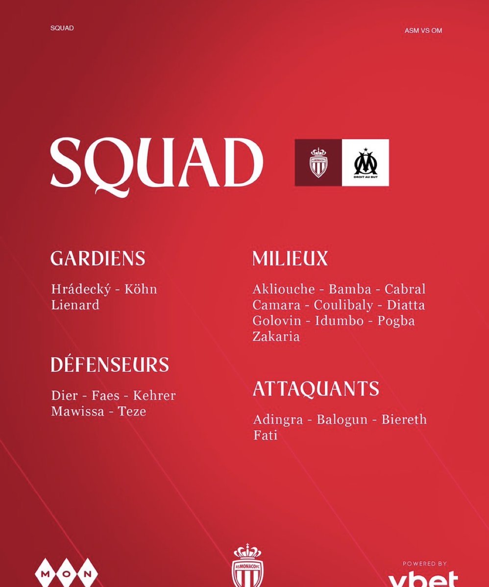 The Touchline | 𝐓 tweet media