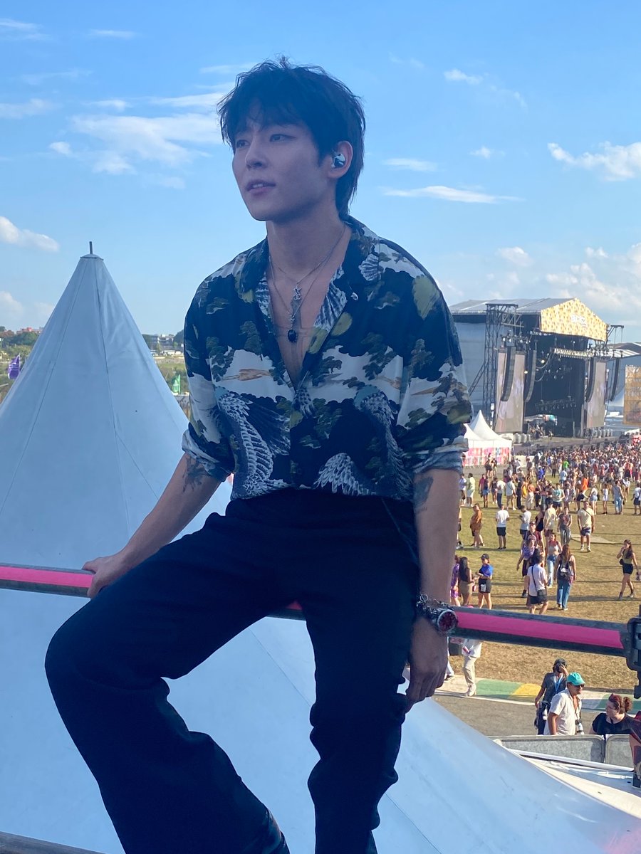 The Rose Brasil🌹 tweet media