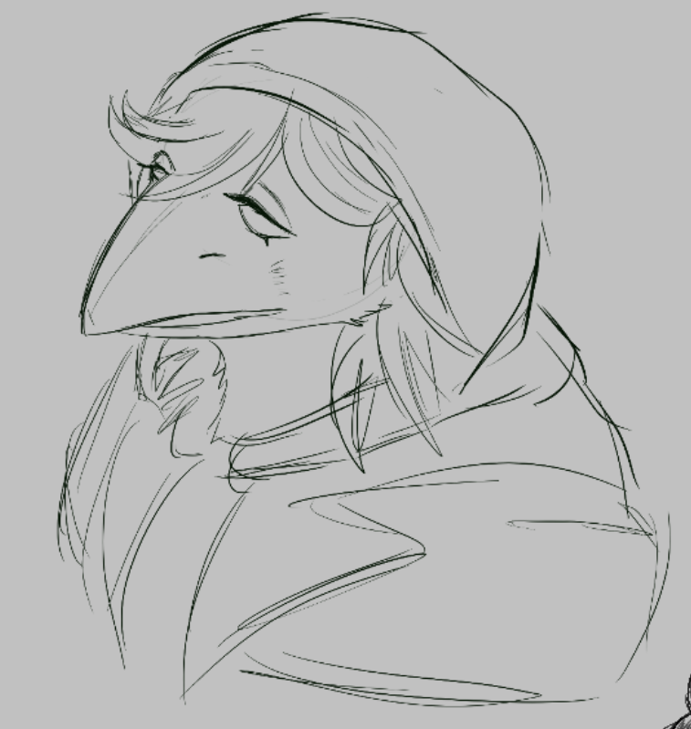 Haxo's Art! (16+) ( Commissions Open! ) tweet media