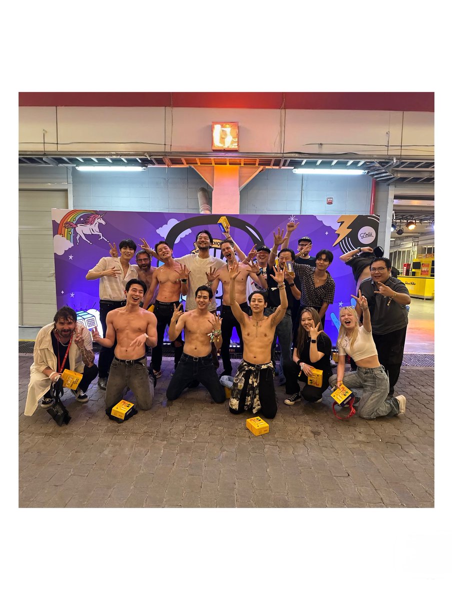 The Rose Brasil🌹 tweet media