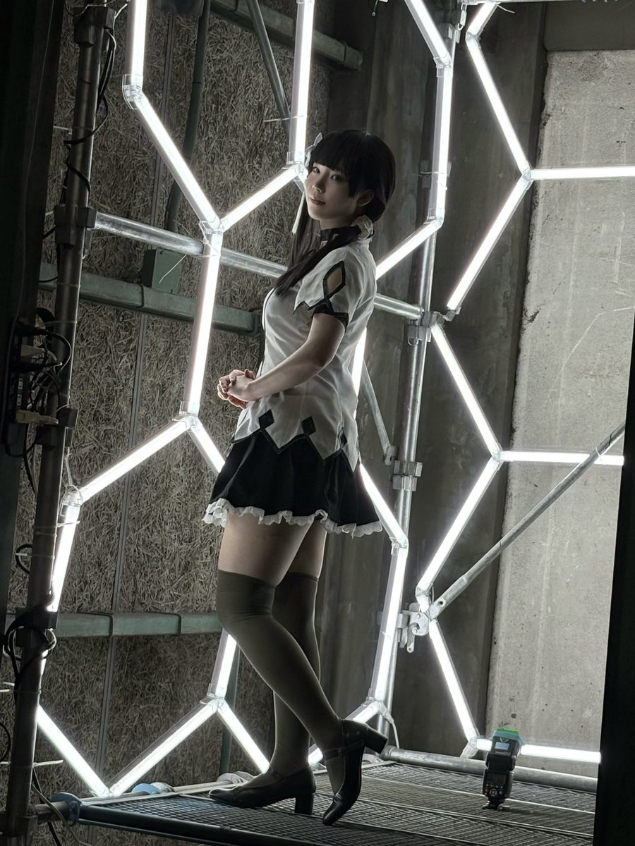 ふぁすけ tweet media