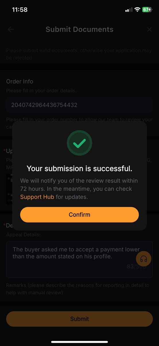 Adedamola 🥹 tweet media