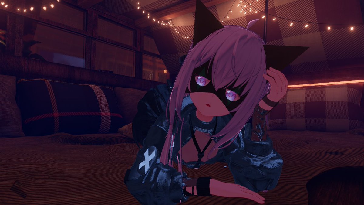 フーカ tweet media