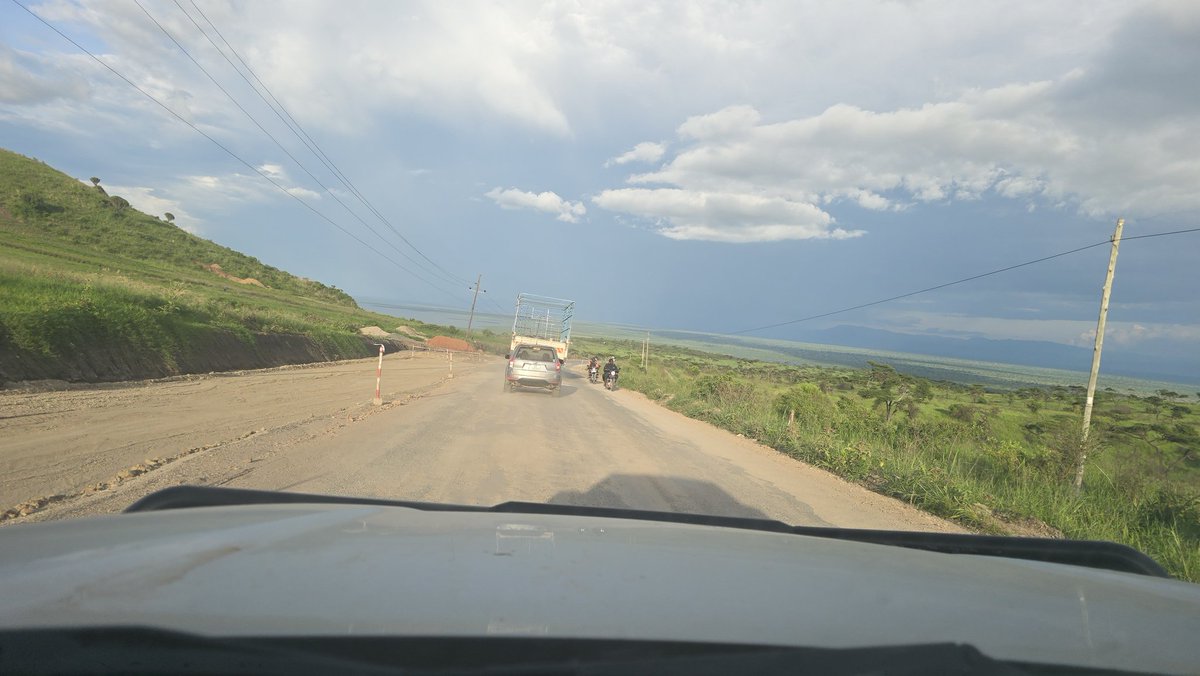 Bindhe Edward 🇺🇬 ❤️ tweet media