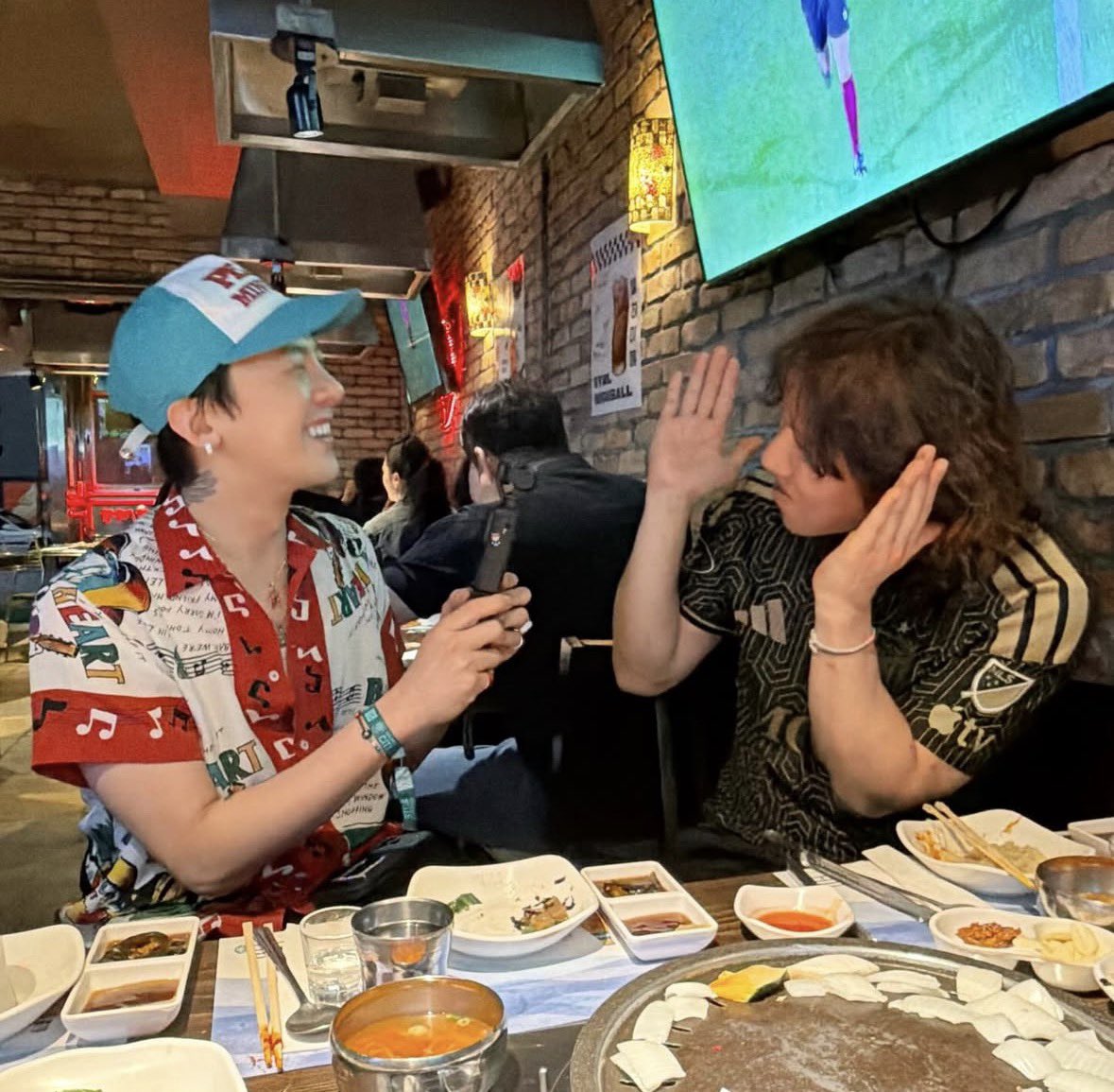 ris 🍒 | ANOTHER DIMENSION OUT NOW tweet media