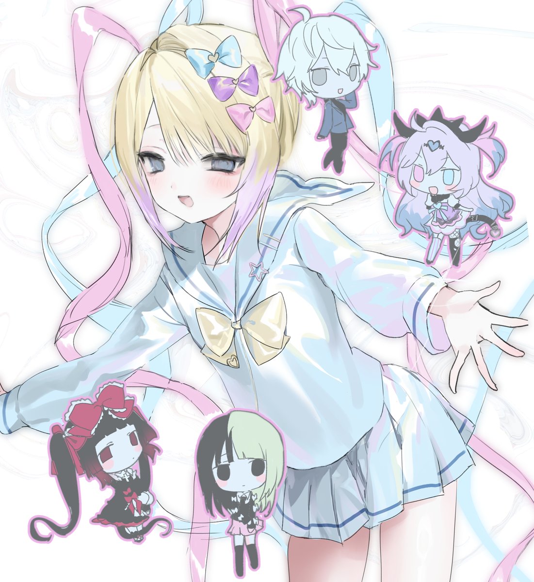 슈릉이 tweet media