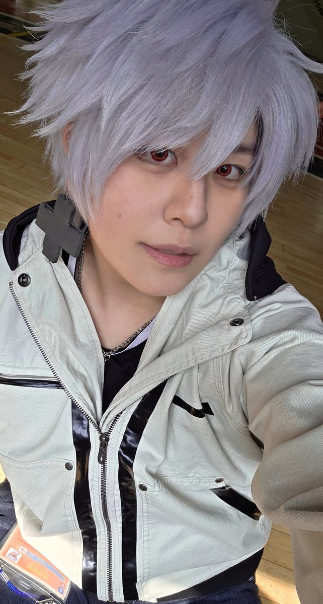okjam889's tweet photo. 이만 사망해보겠습니다
허이얏 히야 간다 https://t.co/Hz88XhiKcy