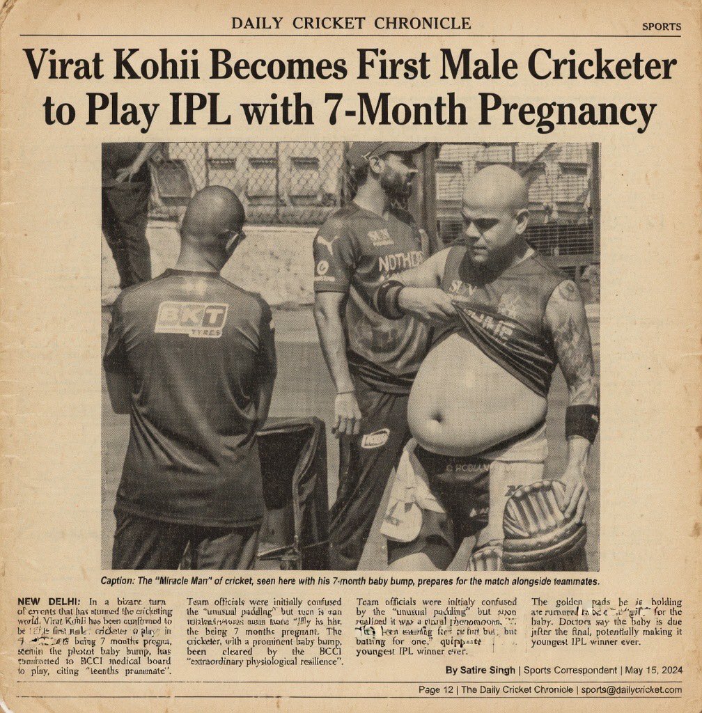 Honest Kohli Fan™💚❤️ tweet media