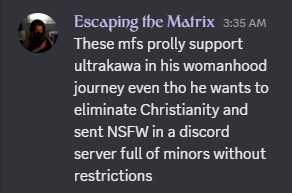 NESSIE A.K.A MIKROKASCIM tweet media