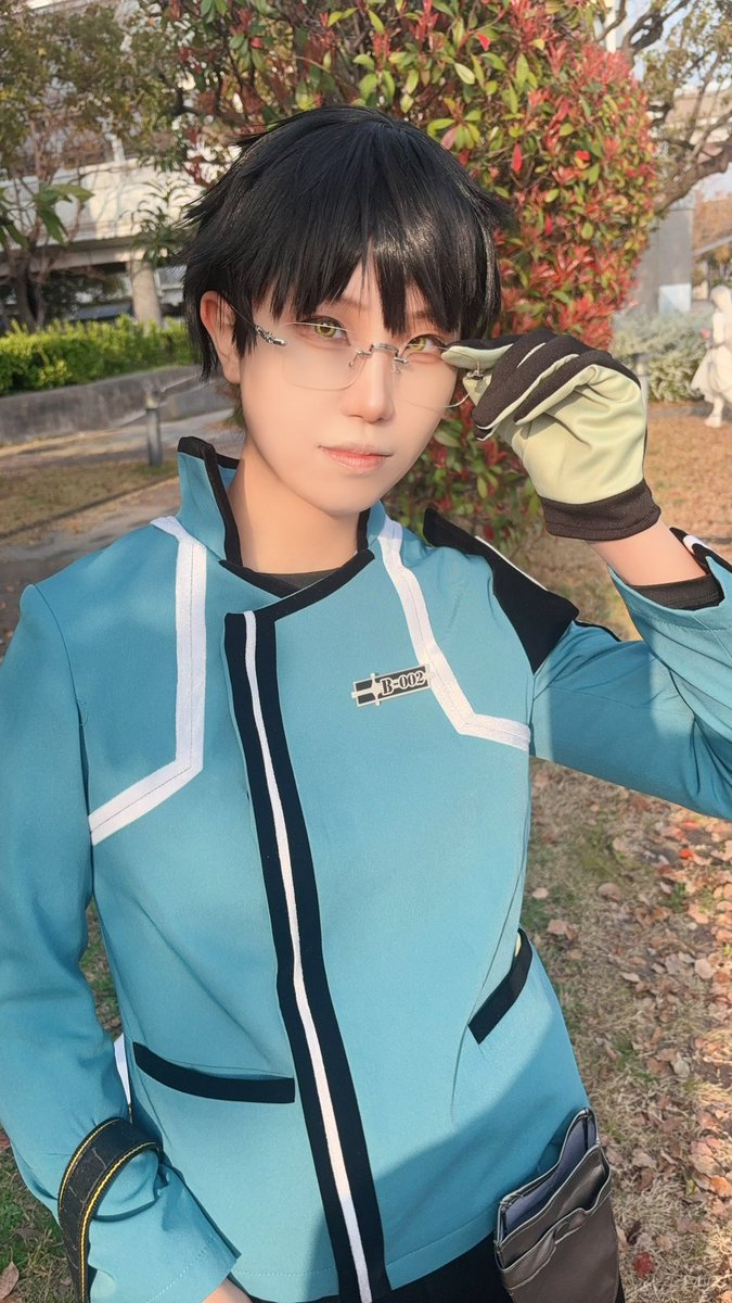 ﾄﾞｯﾄ🔰▶︎▷こいアニ両日 tweet media