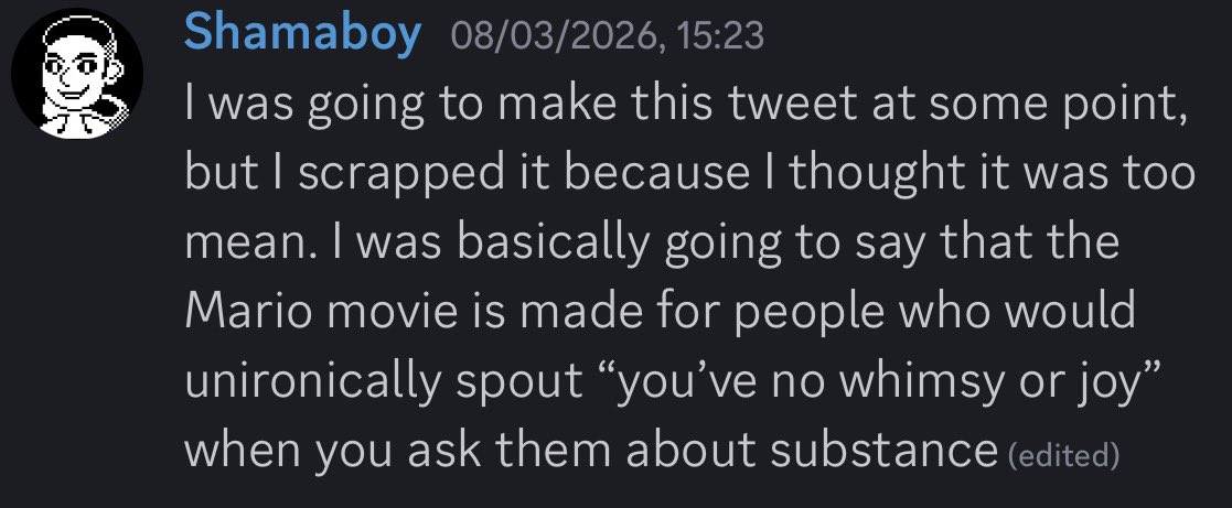 Shamaboy tweet media