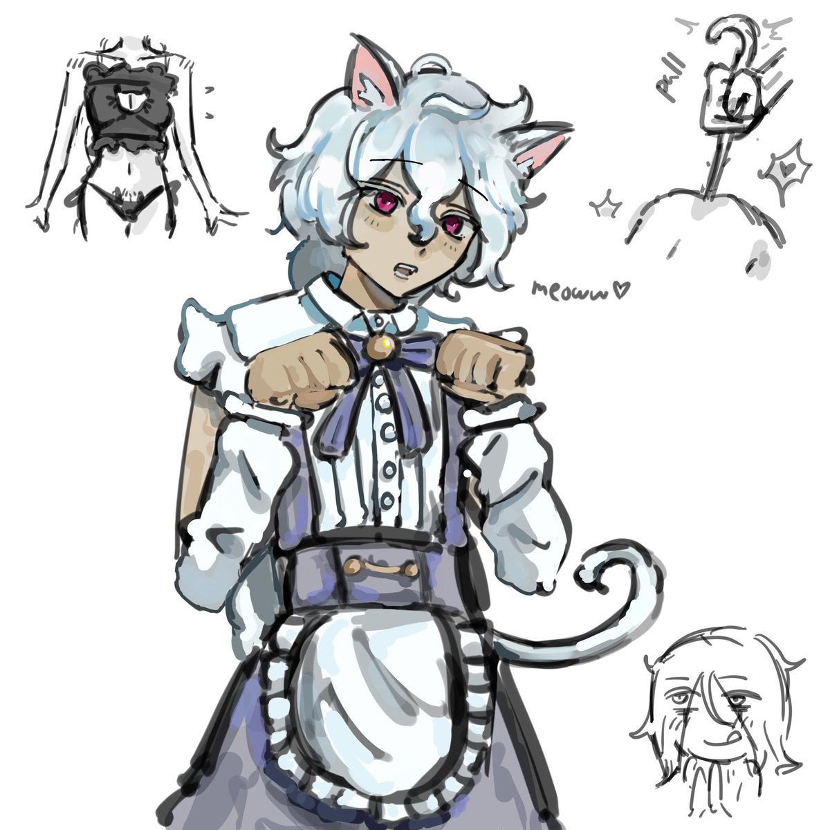 Nugs // 👑🍦⚜️ ethunsiaist tweet media