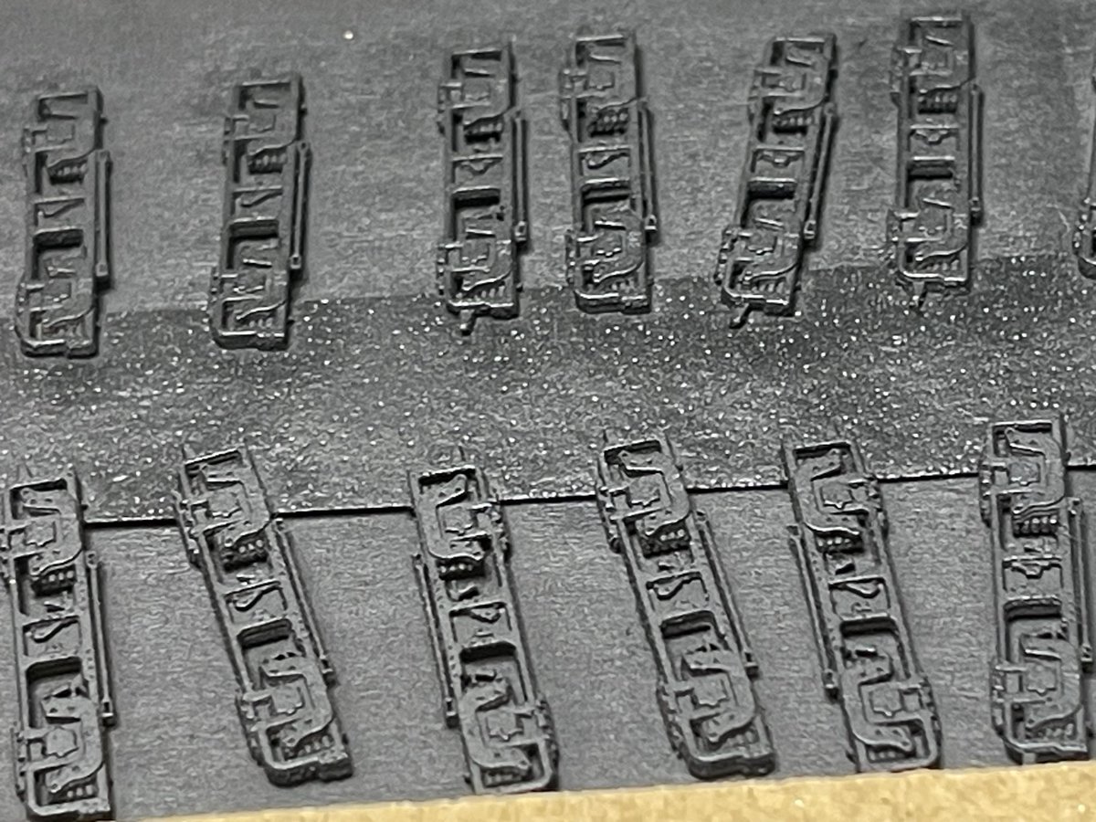 アコモ改造舎(おばちゃんモデラー＠アコモ) tweet media