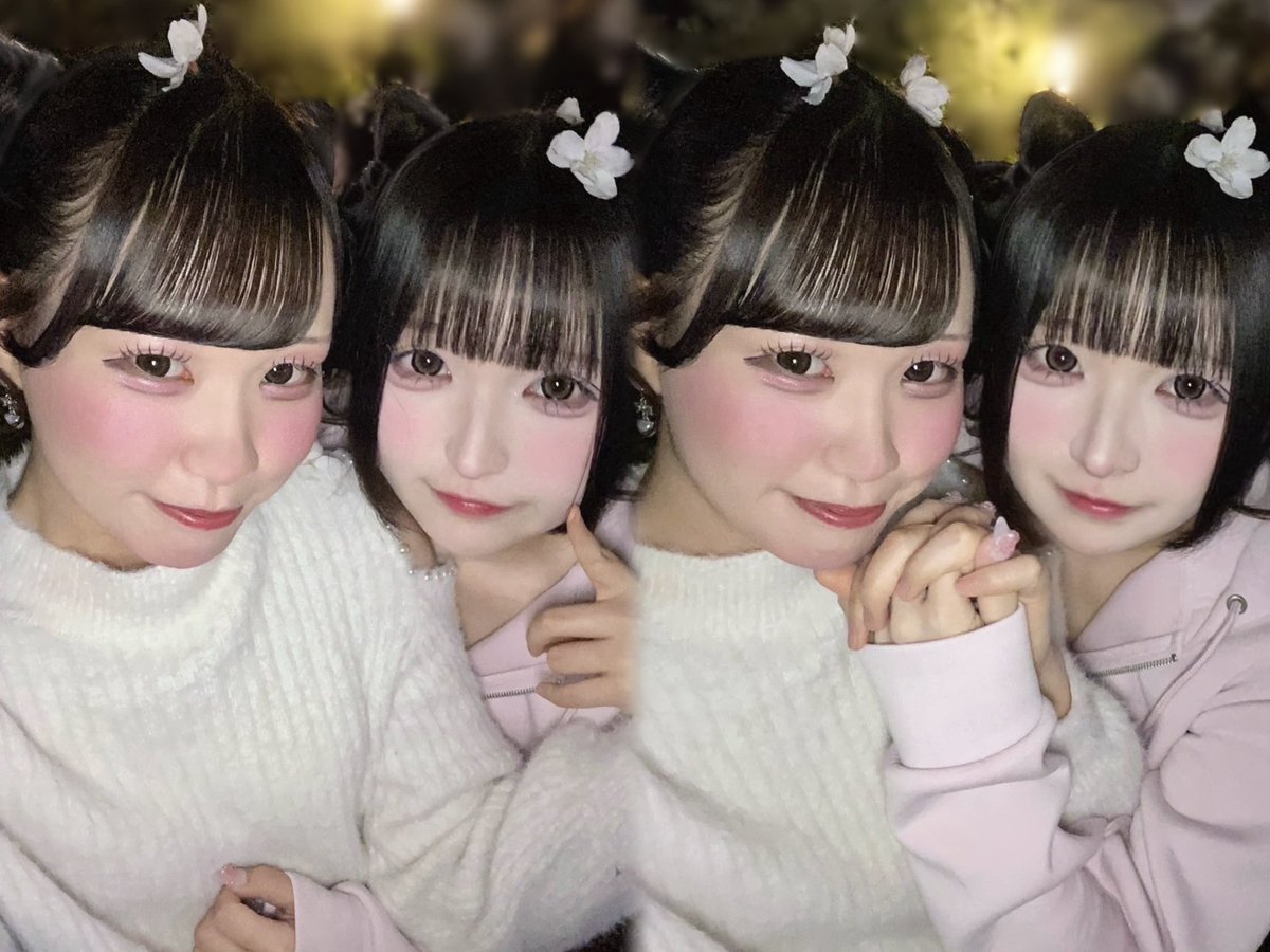 ちょこ tweet media