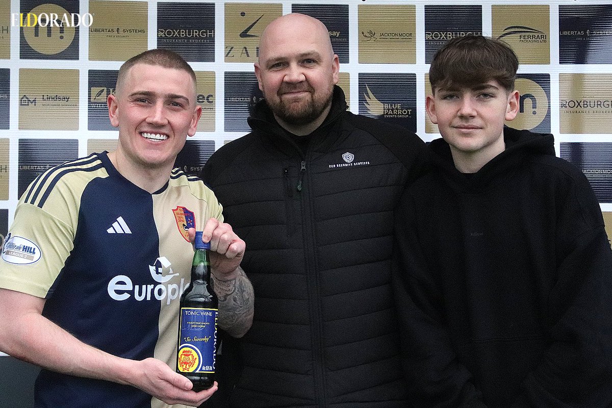 East Kilbride FC tweet media