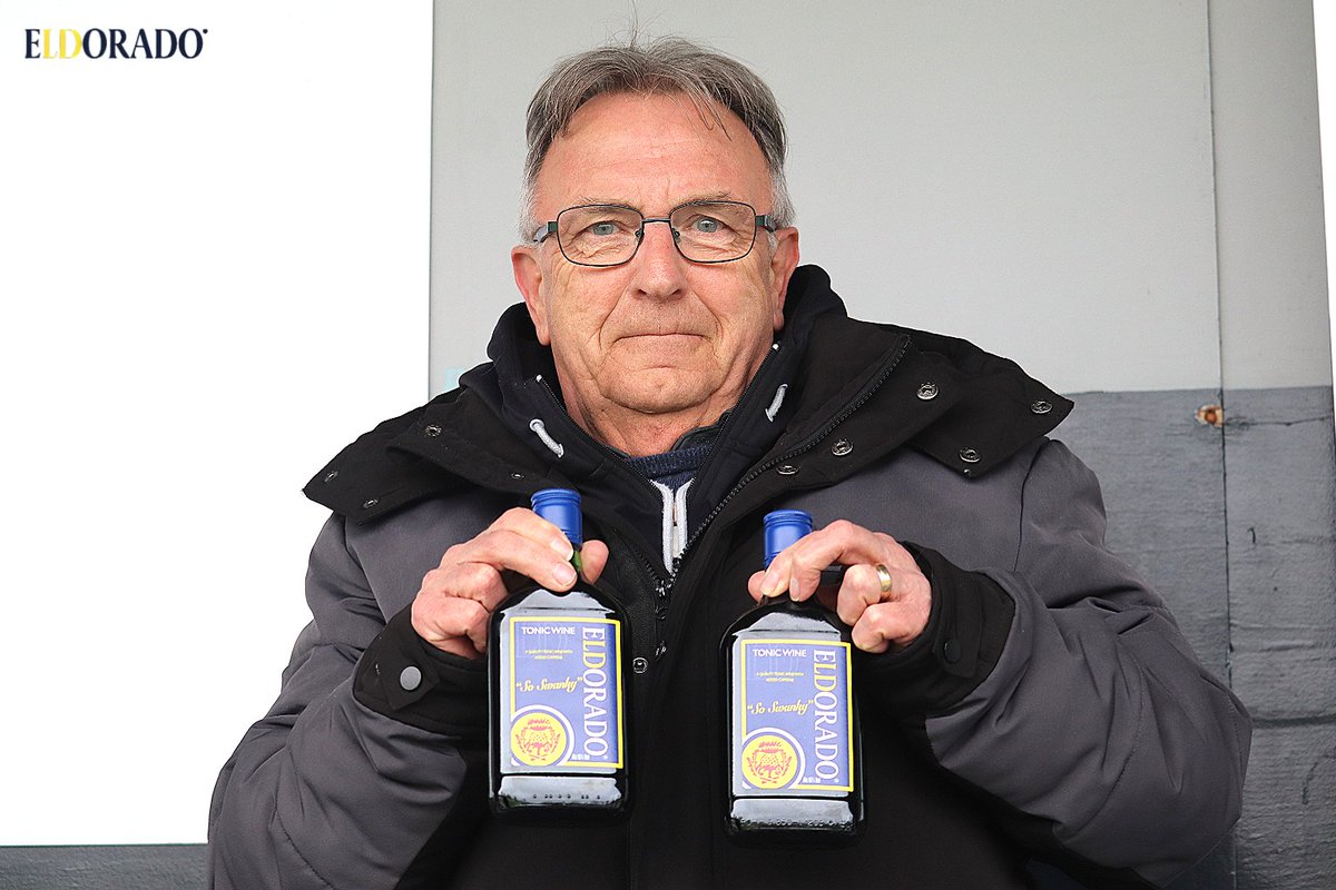 East Kilbride FC tweet media