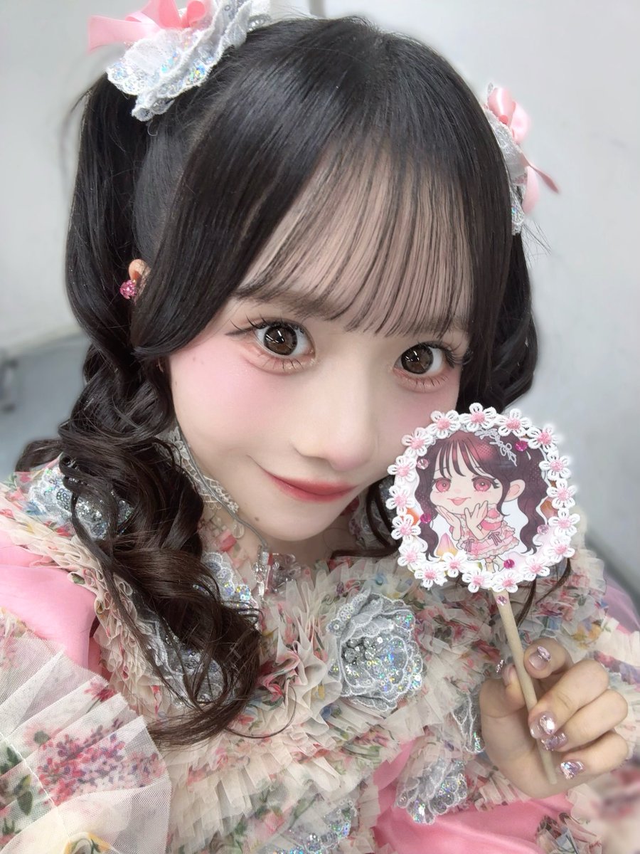 栗田なつか(SWEET STEADY) tweet media