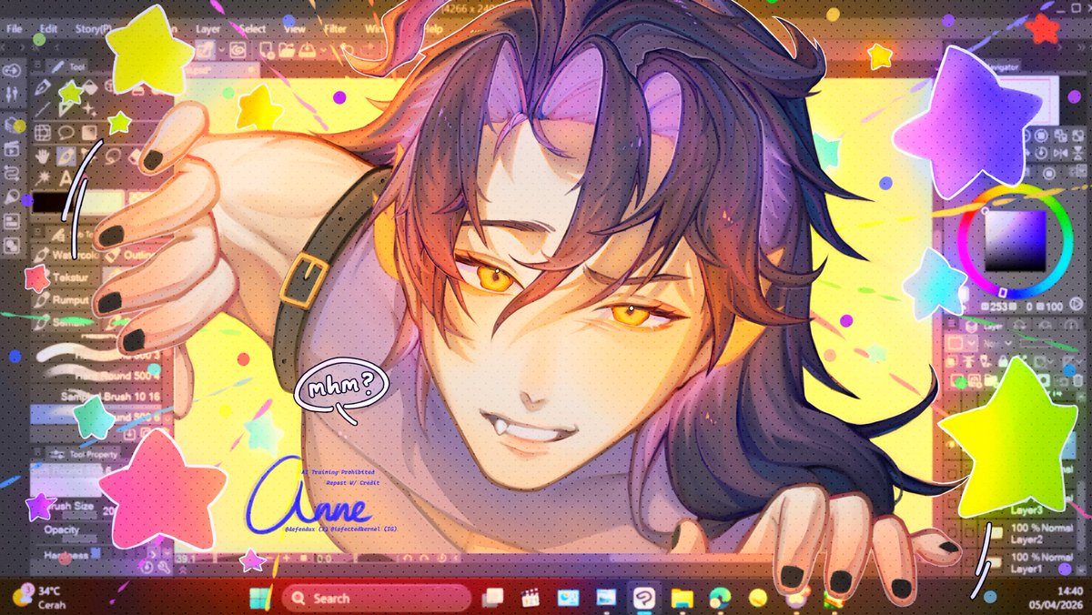 Ann(e)🍉 tweet media