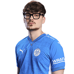 ValBirthdays's tweet photo. It is T1 player for @PCIFICespor (@al0rante) birthday today!
Wish him a happy birthday! https://t.co/ytDR3zEKmK