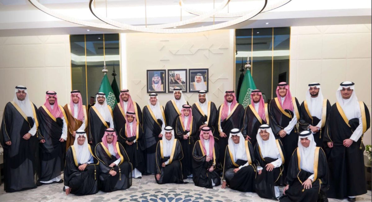 آل ناصر Al Nasser tweet media