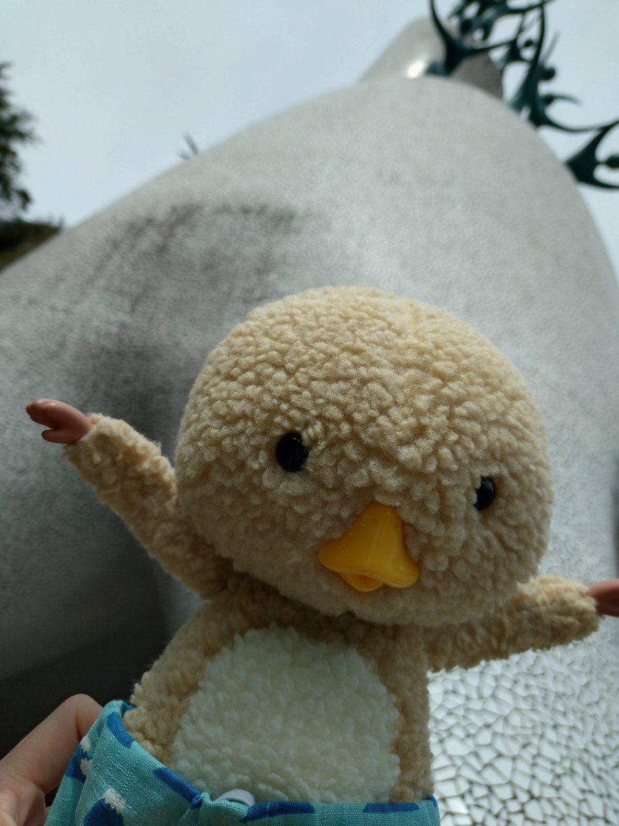 ふなこ tweet media