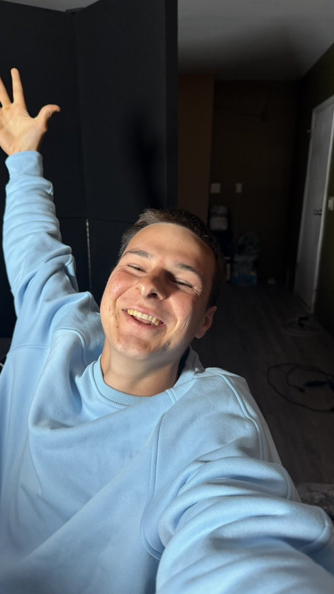 Mike Malagies tweet media