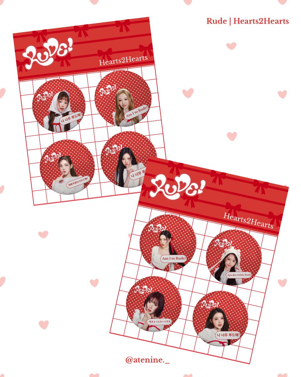 ig : atenine._ | Cek pinned | shizi tweet media