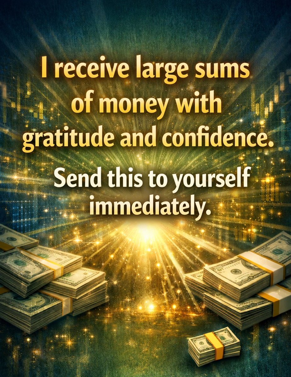 Spiritual Energy tweet media