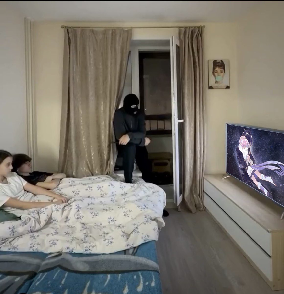 ゆにこーん@NO SEGS tweet media