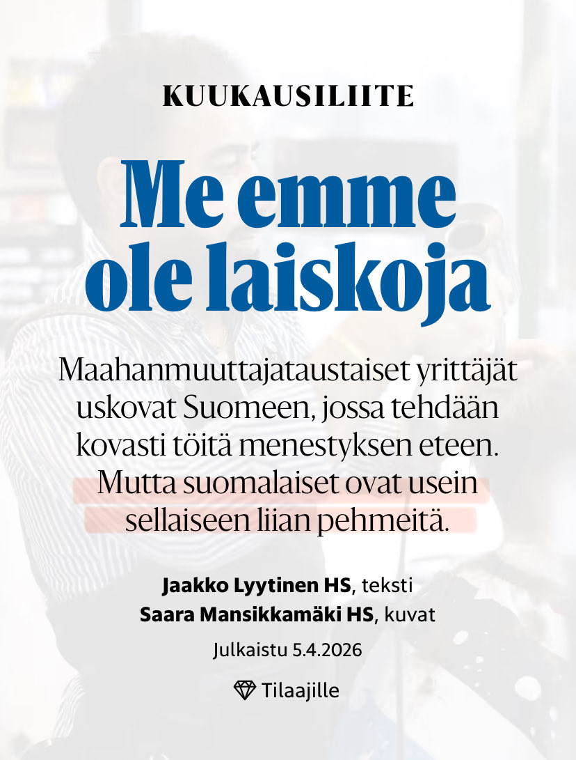 Heikki Ketola tweet media