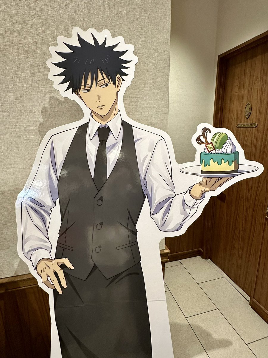 ひろすけ tweet media