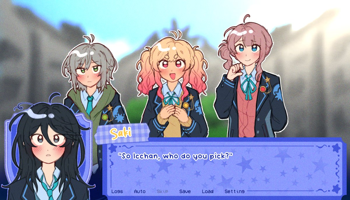 Daily Polyneed ☆ ! 🎸🎹🥁🍜 tweet media