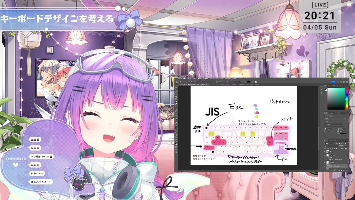 👾SoLunaRela(ｿﾙﾅﾚｰﾗ) tweet media